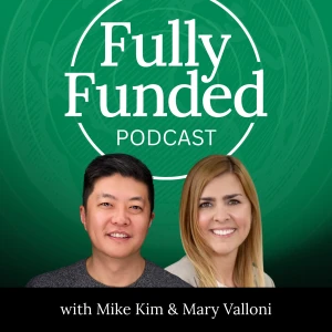 Fully Funded Podcast - Fundraising for Christian Missionaries