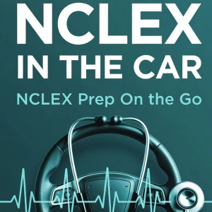 NCLEX in The Car