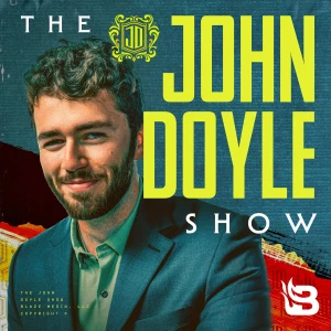 The John Doyle Show