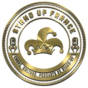 Stand Up France - Le Podcast