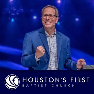 Houston's First Baptist Church