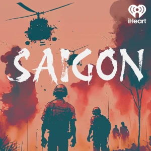 Saigon