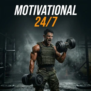 Motivational Podcast
