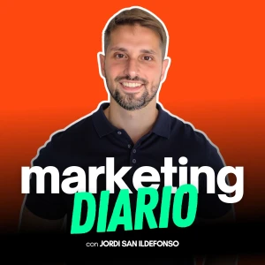 Marketing Diario 🍕