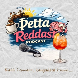 Þetta Reddast