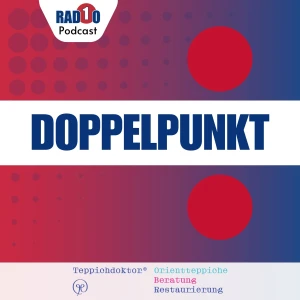Radio 1 - Doppelpunkt