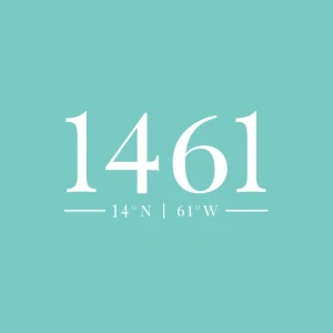 The 1461 Podcast