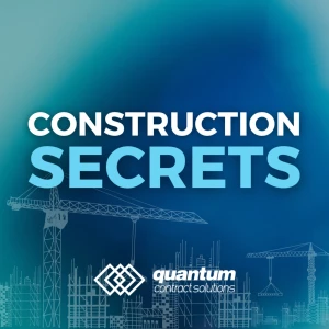 Construction Secrets