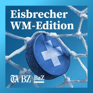 Eisbrecher WM-Edition
