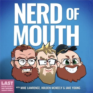 Nerd of Mouth