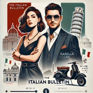 The Italian Bulletin - Notizie e attualità