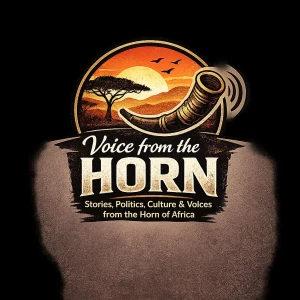 VOICE FROM THE HORN Podcast