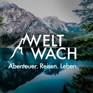 Weltwach – Abenteuer. Reisen. Leben. | Expeditionen, Natur & Wissenschaft