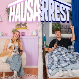 Hausarrest
