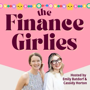 Finance Girlies: Money Conversations for Gen Z and Millennial Women