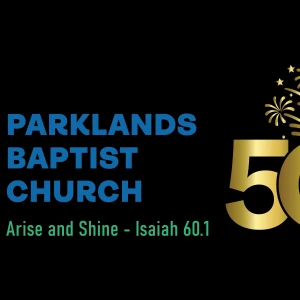 Parklands Baptist Church's Podcast