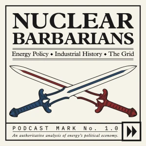 Nuclear Barbarians