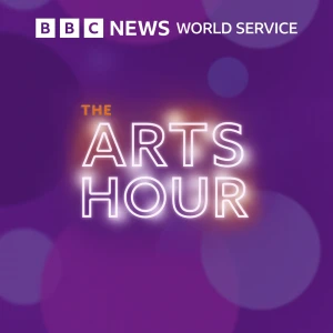 The Arts Hour