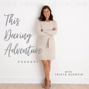This Daring Adventure