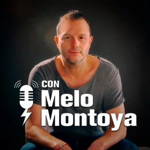 Con Melo Montoya