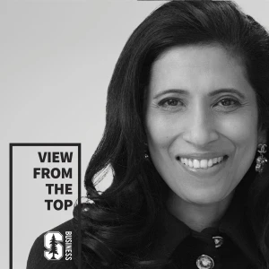 View From The Top