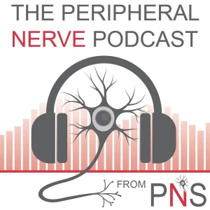 The Peripheral Nerve Podcast