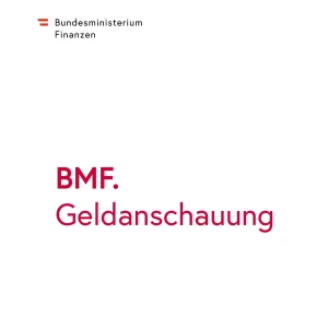 BMF.Geldanschauung