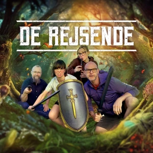 De Rejsende