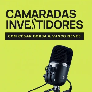 Camaradas Investidores