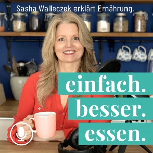 einfach. besser. essen.