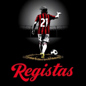 The Registas