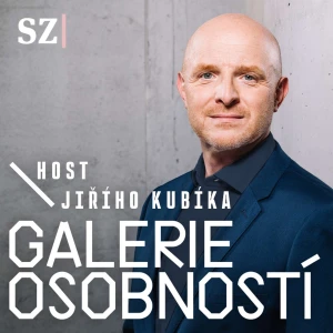 Galerie osobností