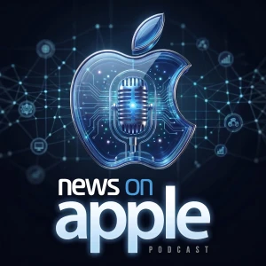 News On Apple - O podcast da maçã