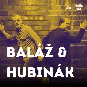Baláž & Hubinák