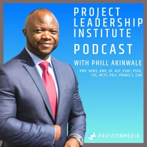 Project Management & Leadership - Life After the PMP Exam