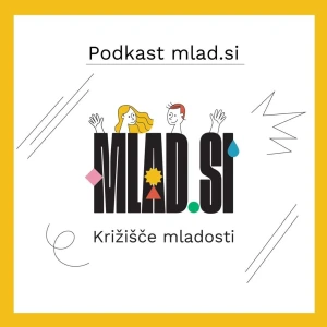 Križišče mladosti