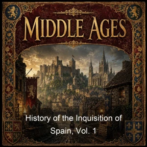 History of the Inquisition of Spain, Vol. 1