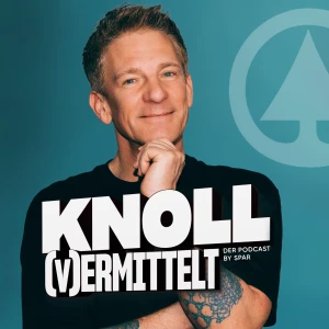Knoll (v)ermittelt – Der Podcast