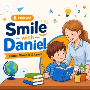 Smile with Daniel