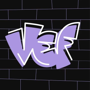 VEF podkāsts