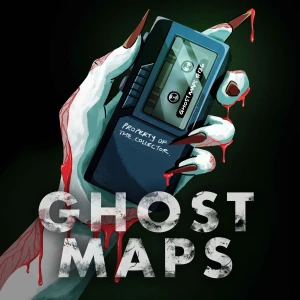 GHOST MAPS: True Southeast Asian Horror Stories