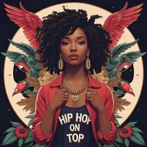Hip Hop On Top - Top Albania Radio