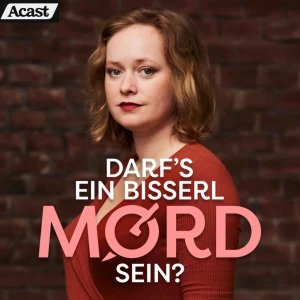 Darf's ein bisserl Mord sein?