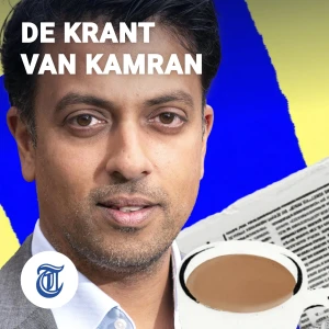 De Krant van Kamran