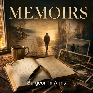 Surgeon In Arms