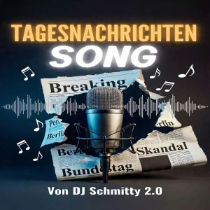 Tagesnachrichten Song - von DJ Schmitty 2.0