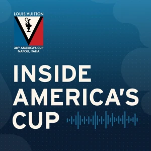 Inside America's Cup
