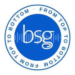 BSG From Top to Bottom