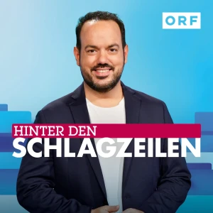 Hinter den Schlagzeilen