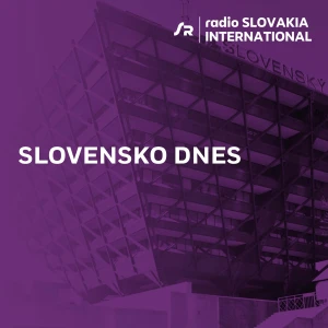 Slovensko dnes, magazín o Slovensku